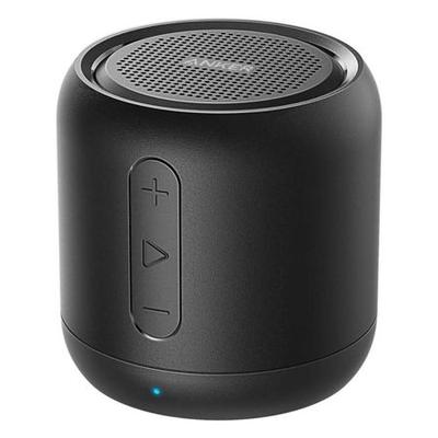 ANKER PARLANTE INALAMBRICO SOUNDCORE MINI SONIDO POTENTE BATERIA DE 15H