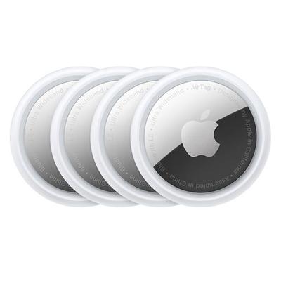 APPLE AIRTAG PACK X4UND