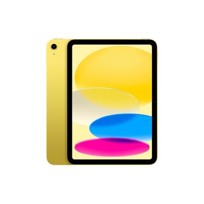 APPLE IPAD 10MA GEN WI FI 10.9" 64GB YELLOW