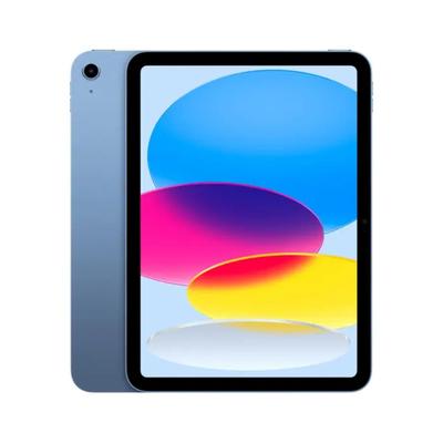APPLE IPAD 10TH GENERACION WIFI 10.9 64GB BLUE GENERACIÓN
