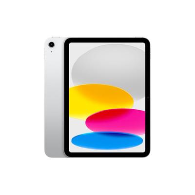 APPLE IPAD 2022 10.9" WIFI 256GB PLATA 10MA GEN 10.9