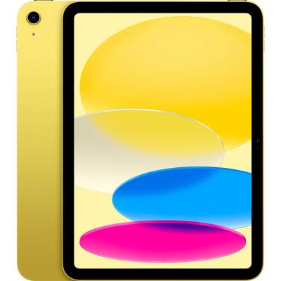 APPLE IPAD 2022 10.9" WIFI 64GB AMARILLO 10MA GEN
