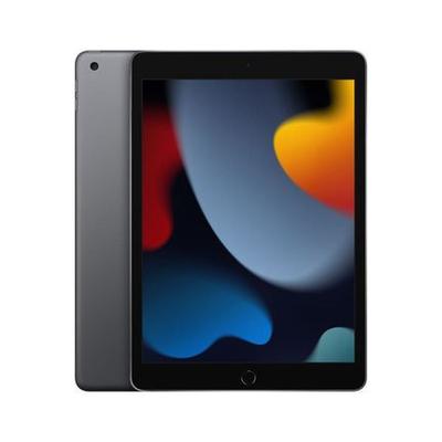 APPLE IPAD 9NA GEN 10.2" 3GB RAM 64GB GRIS ESPACIAL 10.2 WIFI