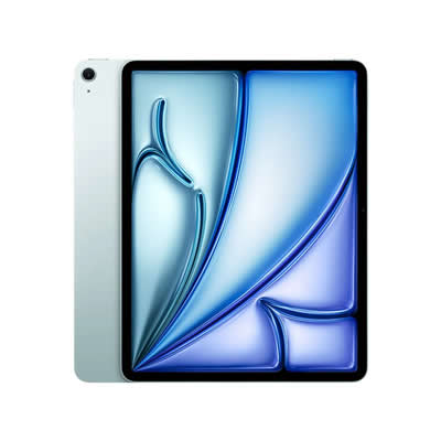 APPLE IPAD AIR 13" 6TA GEN (2024) 128GB WIFI BLUE 13
