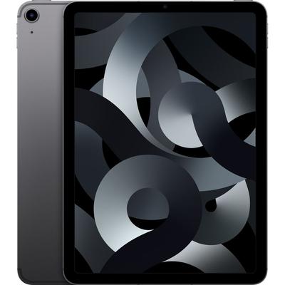 APPLE IPAD AIR 2022 10.9" WIFI 256GB GRIS ESPACIAL 5TA GEN