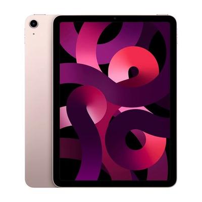 APPLE IPAD AIR 5TA GEN 10.9 WIFI 64GB ROSA CON MICA HIDROGEL