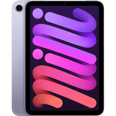 APPLE IPAD MINI 2021 WIFI 64GB MORADO 8.3"