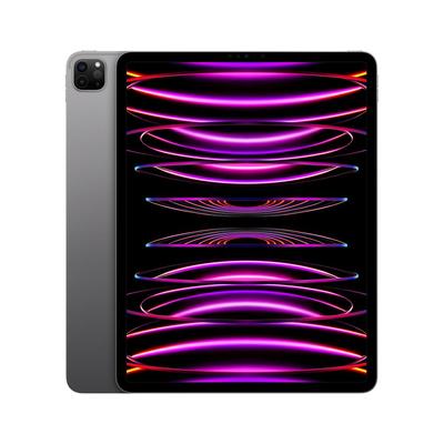 APPLE IPAD PRO 12.9" 6TA GEN 128GB WIFI/CELL SPACE GRAY 12.9 WIFI LTE