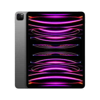 APPLE IPAD PRO 12.9" 6TA GEN 512GB WIFI SPACE GRAY 12.9' 12.9