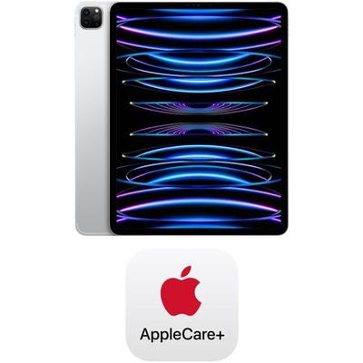APPLE KIT DE PROTECCION APPLECARE+ Y IPAD PRO 12.9 CON CHIP M2 LATE 2022 256GB SOLO WI FI TABLET WIFI