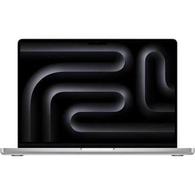APPLE MACBOOK PRO M4 CHIP WITH 10-CORE CPU AND GPU SILVER 16GB Y 1TB