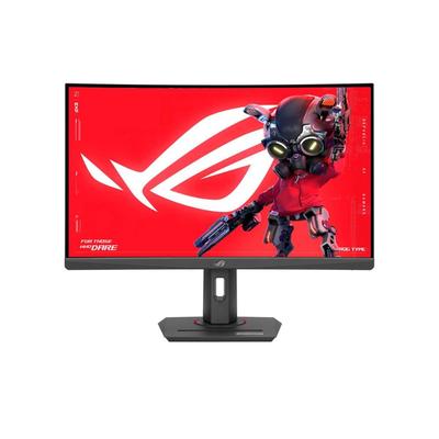 ASUS MONITOR ROG STRIX XG27WCS 27" CURVO WQHD 2560X1440/180HZ 27 2560X1440