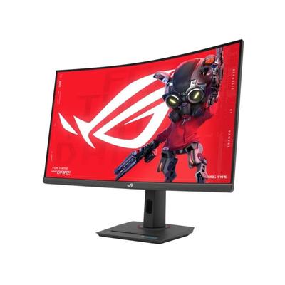ASUS MONITOR ROG STRIX XG32WCS 32" DP HDMI USB-C 180HZ PN