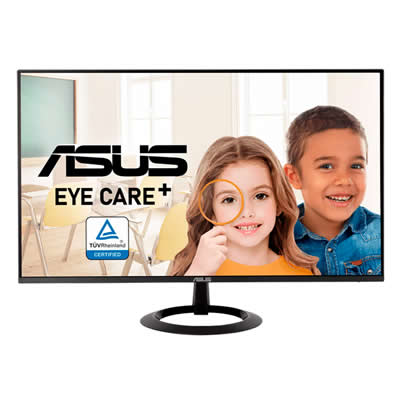 ASUS MONITOR VZ27EHF 27" LED IPS FHD 1920X1080 100HZ HDMIX1 27