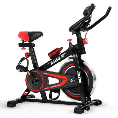 ATLETIS BICICLETA SPINNING K300 PRO VOLANTE INERCIA 6 KG 1645650