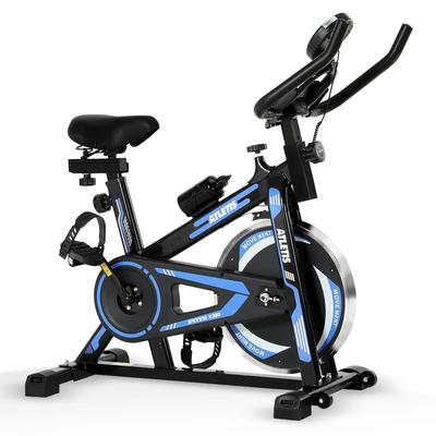 ATLETIS BICICLETA SPINNING K300 PRO VOLANTE INERCIA 6 KG 1645750