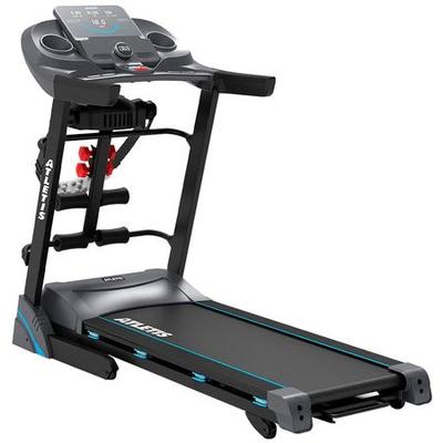 ATLETIS TROTADORA ELECTRICA ULTRA X900 INCLINACION AUTOMATICA BLUETOOTH 10.1 LED MULTIFUNCION 1622050