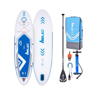 ATLETIS - STAND UP PADDLE 15 X 81 X 310 CM AZUL 1643550