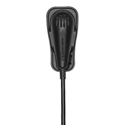 AUDIO-TECHNICA CONSUMER MICROFONO DE CONDENSADOR OMNIDIRECCIONAL USB AUDIO TECHNICA ATR4650