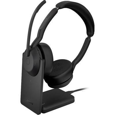 AURICULARES ESTEREO INALAMBRICOS CISCO 562 CONECTIVIDAD DECT 60 MICROFONO AJUSTABLE CONTROLES