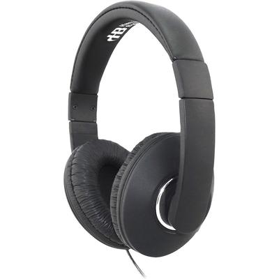 AURICULARES HAMILTONBUHL SMART-TREK MINI PARA NIÑOS CON CONEXION POR CABLE SONIDO ESTEREO MICROFONO