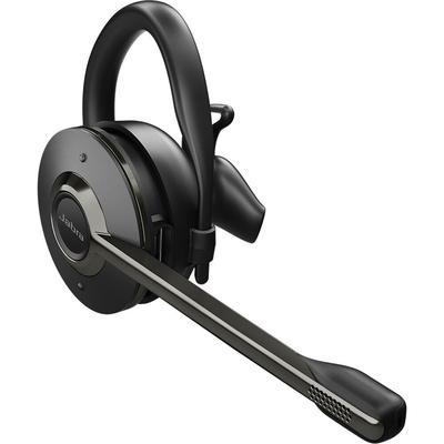 AURICULARES INALAMBRICOS JABRA ENGAGE 55 USB-C CONVERTIBLES CON CANCELACION ACTIVA DE RUIDO Y MICRF