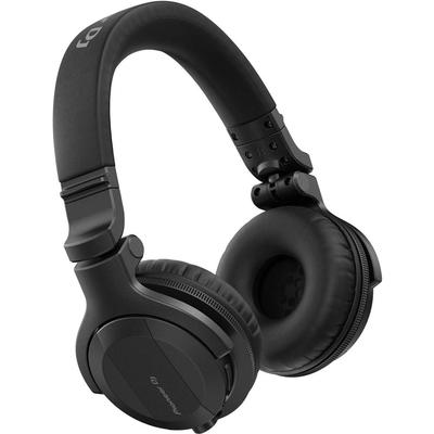 AURICULARES PIONEER DJ HDJ-CUE1 BLUETOOTH NEGRO MATE 30 HORAS DE REPRODUCCION CONTROL EN EARCUP