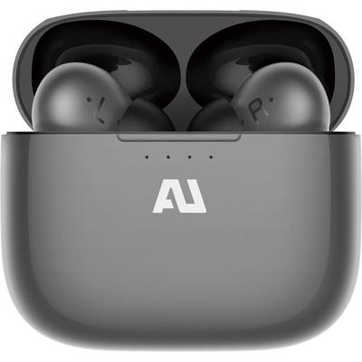 AUSOUNDS AURICULARES INALAMBRICOS TRUE WIRELESS CON CANCELACION DE RUIDO ANC AU FREQUENCY GRIS AUSOUNDS AU FREQUENCY