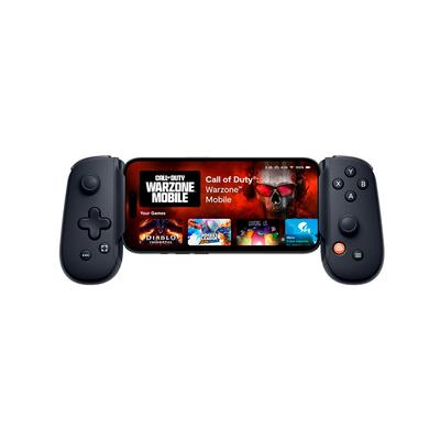 BACKBONE ONE MOBILE GAMING 2ND GEN CONTROLLER USB C GENERICO