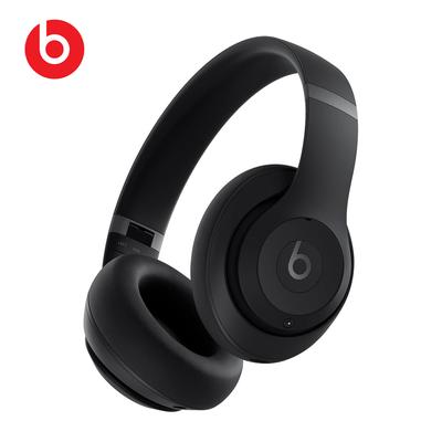 BEATS BY DR DRE STUDIO PRO WIRELESS OVER-EAR HEADPHONES NEGRO SONIDO ESPACIAL PERSONALIZADO AN BEATS BY DR. DRE STUDIO PRO
