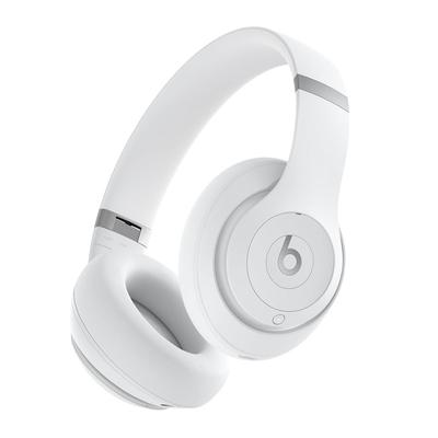 BEATS STUDIO PRO 2023 MATTE WHITE BEATS STUDIO PRO 2023