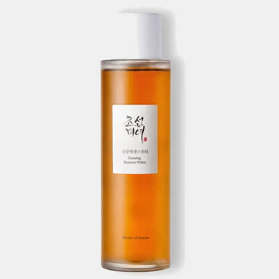 BEAUTY OF JOSEON GINSENG ESSENCE WATER TONICO FACIAL 150 ML