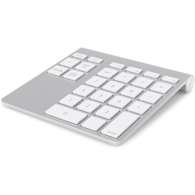 BELKIN TECLADO NUMERICO INALAMBRICO BLUETOOTH YOURTYPE PARA MACBOOK AIR PRO IMAC
