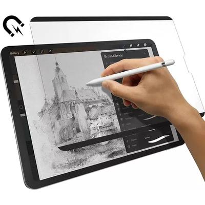 BENKS MICA IPAD PRO 11 IMANTADA MATE 2021 A2377 A2459 FUNDA