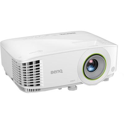 BENQ EH600 3500 LUMBER FULL HD SMART DLP PROJOR CON ADAPTADOR INALAMBRICO PROYECTOR