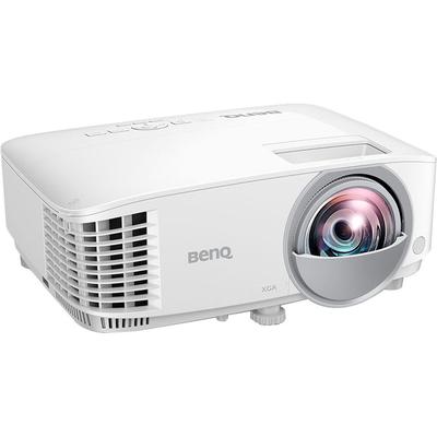 BENQ PROYECTOR DLP DE CORTO ALCANCE 3500 LUMENES XGA LA CLASE AULA MX825STH