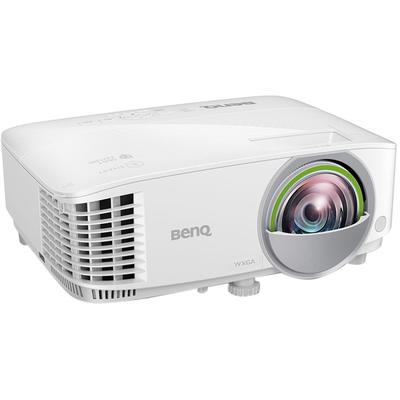BENQ PROYECTOR DLP EW800ST SMART DE CORTO ALCANCE WXGA 3300 LUMENES