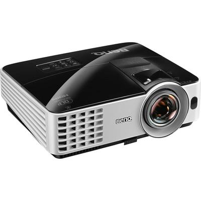 BENQ PROYECTOR MX631ST DLP DE CORTO ALCANCE XGA 3200 LUMENES 9H.JE177.13L