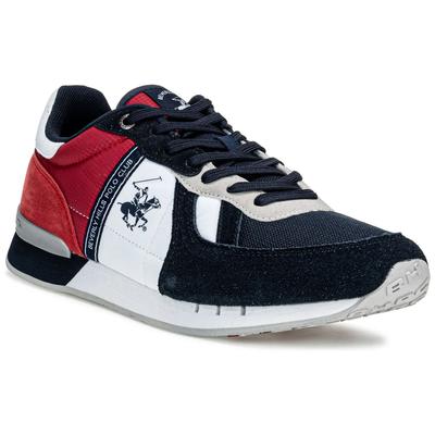 BEVERLY HILLS POLO CLUB - ZAPATILLA POLO CLUB BEVERLY HILLS PARA HOMBRE