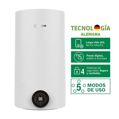 BOSCH TERMA ELECTRICA + KIT DE INSTALACION TRONIC 400T 110 L SMARTANK 110L