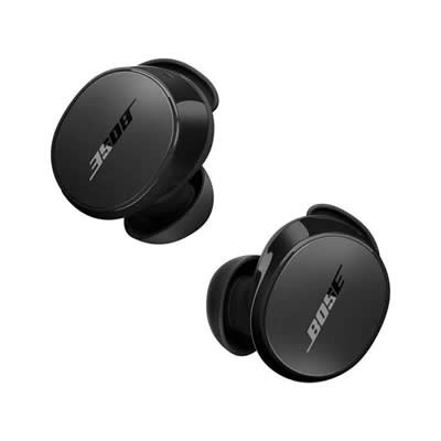 BOSE CORPORATION - QUIETCOMFORT 3RA GEN CON CASE MAGSAFE NEGRO BOSE QUIETCOMFORT 3RA GEN