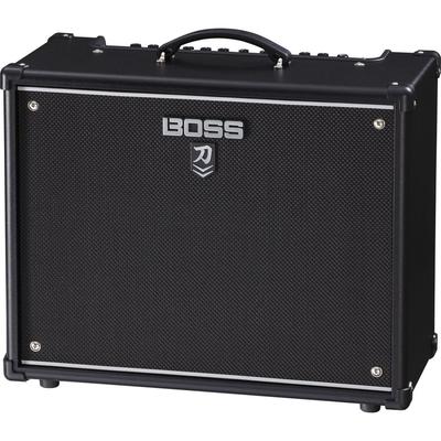 BOSS AMPLIFICADOR COMBO KATANA 100 MKII 100W 1X12 PARA GUITARRA ELECTRICA