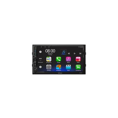 BOWMANN AUTORADIO 7" ANDROID 10 BLUETOOTH FM USB 7"