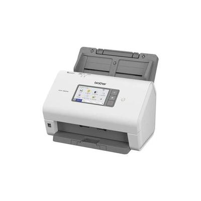BROTHER ESCANER ADS-4900W DUPLEX ADF 120PPM USB WI-FI ESCÁNER