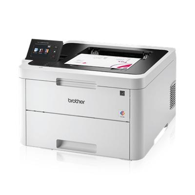 BROTHER IMPRESORA LASER COLOR HL-L3270CDW DUPLEX WIFI LÁSER