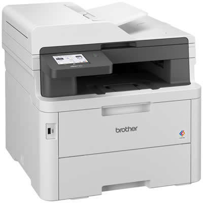 BROTHER IMPRESORA MULTIFUNCION LASER MFC-L3760CDW LED COLOR LÁSER WIFI