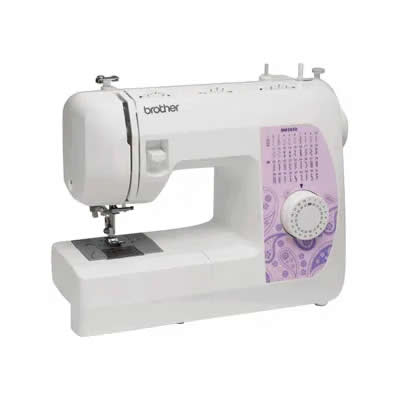 BROTHER MAQUINA DE COSER COLOR BLANCO BM3850