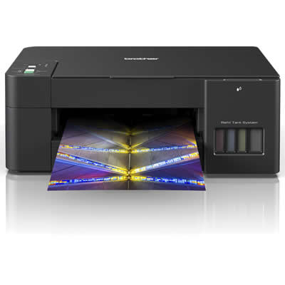 BROTHER MULTIFUNCIONAL DCP-T420W INYECCION DE TINTA A COLOR