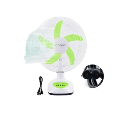 CAFINI VENTILADOR CON CARGA SOLAR ECO 21W Y 14" CNF2914BT