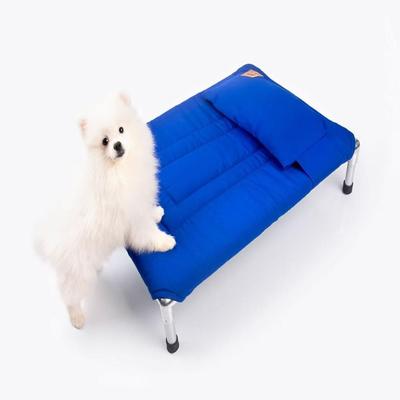 CAMA PARA PERRO TIPO HAMACA TALLA M